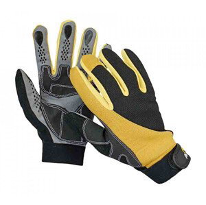 CORAX FH rukavice kombinované - 10