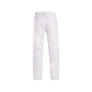 Kalhoty CXS EDWARD, pánské, bílé, vel. 52