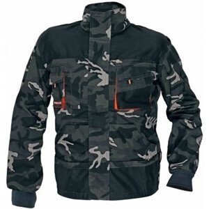 EMERTON bunda camouflage 50