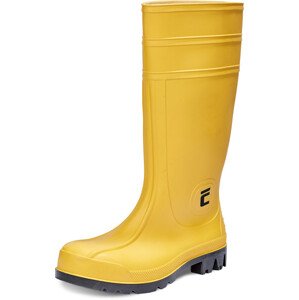 BC SAFETY S5 SRA holina 40 zelená