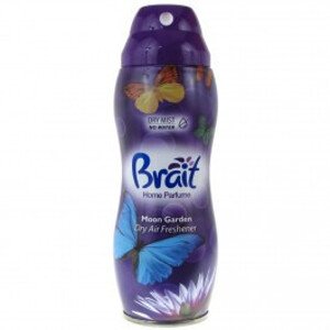 Osvěžovač Brait Dry Air Moon garden 300ml