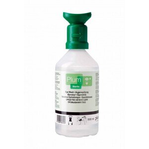 PLUM EYEWASH 4604 500 ml