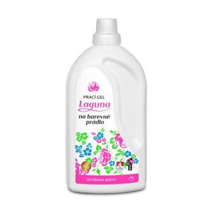 Prací gel Laguna color 42praní 1,5L