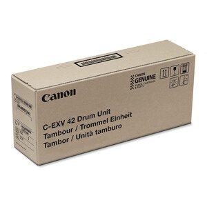 CANON 6954B002 BK - originální optická jednotka, černá, 66000 stran