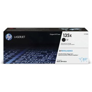 HP W1350X - originální toner HP 135X, černý, 2400 stran