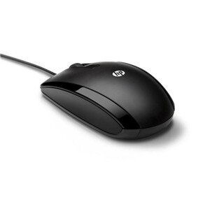 HP myš - X500 Mouse, Wired