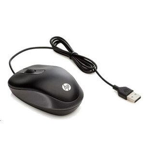 HP myš - USB Travel Mouse