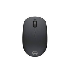 DELL Wireless Mouse-WM126 black