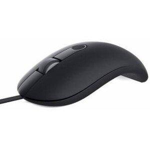 DELL Wired Mouse with Fingerprint Reader-MS819