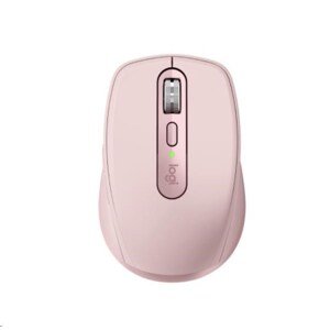 Logitech Wireless Mouse MX Anywhere 3, EMEA, Rose