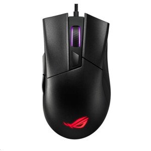 ASUS myš ROG GLADIUS II CORE (P507), černá