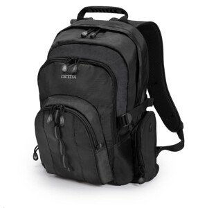 DICOTA Backpack Universal 14-15.6, black