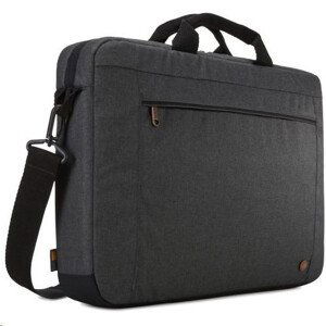 Case Logic brašna Era ERAA116 pro notebook 15, 6" a tablet 10", tmavě šedá