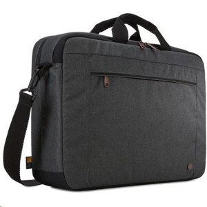 Case Logic brašna Era ERALB116 pro notebook 15, 6" a tablet 10", tmavě šedá