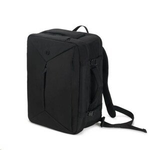 DICOTA Backpack Dual Plus EDGE 13-15.6 black