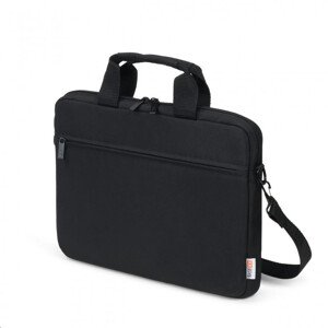 DICOTA BASE XX Laptop Slim Case 13-14.1" Black