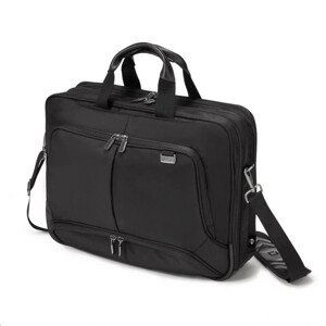 DICOTA Eco Top Traveller PRO 15-17.3” Black