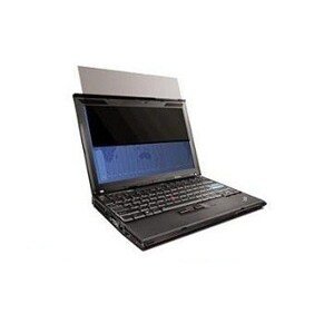 LENOVO filtr obrazovky 3M 14.0W Privacy Filter - V14, ThinkBook 14, E490, E495, E14, L490, L14, T490, T495, T14, P14s, P43s