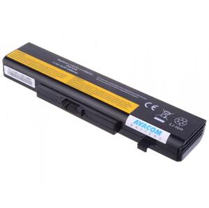 AVACOM baterie pro Lenovo IdeaPad G580, Z380, Y580 series Li-Ion 11, 1V 5200mAh/58Wh