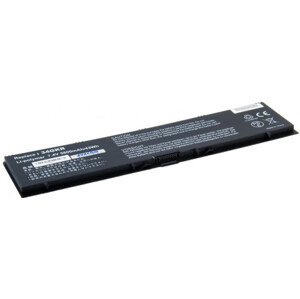 AVACOM baterie pro Dell Latitude E7440 Li-Pol 7, 4V 5800mAh / 43Wh