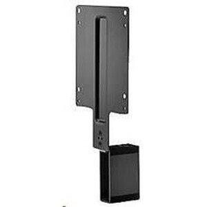 HP B300 PC Mounting Bracket (Držák na Desktop Mini PC/TC a lcd E2x3)