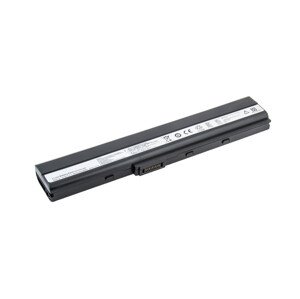 AVACOM baterie pro Asus A42/A52/K52/X52 Li-Ion 11, 1V 4400mAh