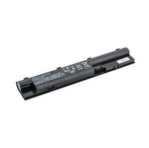 AVACOM baterie pro HP 440 G0/G1, 450 G0/G1, 470 G0/G1 Li-Ion 10, 8V 4400mAh