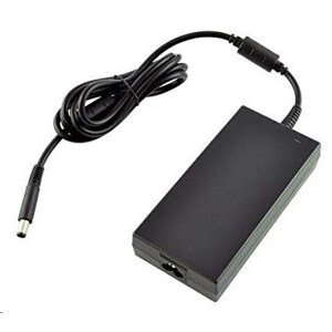 DELL Euro 180W AC Adapter With 2M Euro Power Cord (Kit)