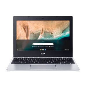 ACER NTB Chromebook 311 (CB311-11H-K2SC), MT8183, 11, 6" 1366x768 IPS, 4GB, 64GB eMMC, GoogleChrome OS, PureSilver