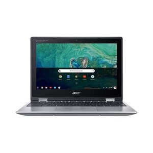 ACER NTB Chromebook Spin 11 (CP311-3H-K6L0) - CorePilot M8183C, 4GB, 64GM eMMC, G72 MP3 GPU, 11.6" IPS HD, ChromeOS