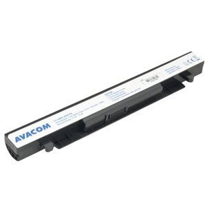 AVACOM baterie pro Asus X550, K550, Li-Ion 14, 4V 3200mAh 46Wh