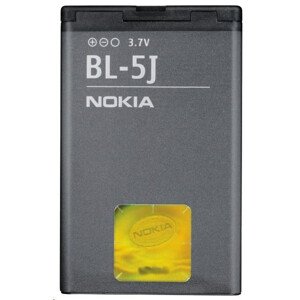 Nokia baterie BL-5J Li-Ion 1320 mAh - bulk