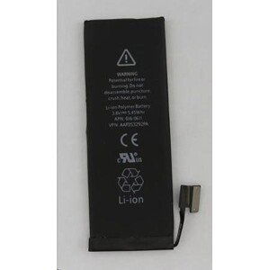 Baterie pro iPhone 5 - 1440mAh Li-Ion Polymer (Bulk)