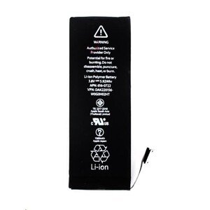 Baterie pro iPhone 5S - 1560mAh Li-Ion Polymer (Bulk)