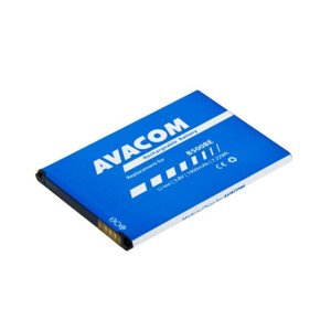 AVACOM baterie do mobilu Samsung Galaxy S4 mini, Li-Ion 3, 8V 1900mAh, (náhrada EB-B500BE)