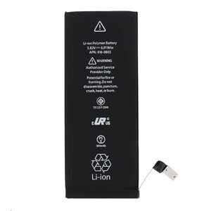 Baterie pro iPhone 6 - 1810mAh Li-Ion Polymer (Bulk)