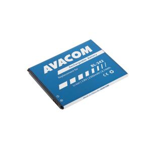 AVACOM baterie do mobilu Lenovo A6000 Li-Ion 3, 8V 2300mAh (náhrada BL242)