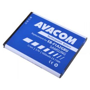 AVACOM baterie do mobilu Samsung i9100 Li-Ion 3, 7V 1650mAh (náhrada EB-F1A2GBU)