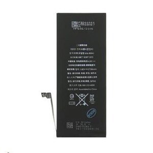 Baterie pro iPhone 6S Plus - 2750mAh li-Pol (Bulk)