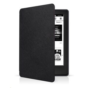 CONNECT IT pouzdro pro Amazon New Kindle 2019 (10. gen.), černá