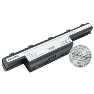 AVACOM baterie pro Acer Aspire 7750/5750, TravelMate 7740 Li-Ion 11, 1V 8400mAh