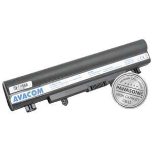 AVACOM baterie pro Acer Aspire E14, E15, Extensa 2510, TravelMate P256 Li-Ion 11, 1V 5600mAh