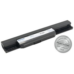 AVACOM baterie pro Asus A43/A53/A45/X84 Li-Ion 10, 8V 5600mAh