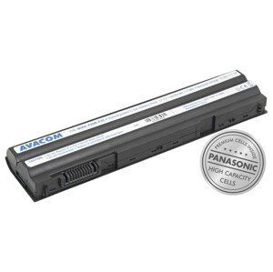 AVACOM baterie pro Dell Latitude E5420, E5530, Inspiron 15R, Li-Ion 11, 1V 6400mAh 71Wh