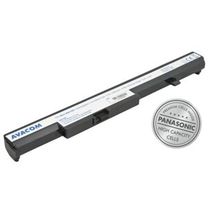 AVACOM baterie pro Lenovo IdeaPad B50 Li-Ion 14, 4V 2800mAh