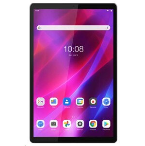 LENOVO TAB K10 Tablet (TB-X6C6F) - MTK P22T, 10.3" WUXGA IPS, 4GB, 64GB eMMC, MicroSD, 7500mAh, Android 11