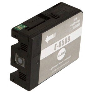 EPSON T8509 (C13T850900) - kompatibilní cartridge, světle světle černá, 87ml