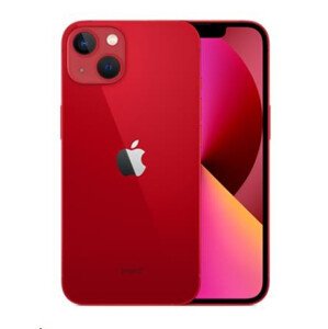 APPLE iPhone 13 128GB (PRODUCT)RED