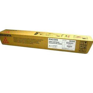 RICOH 888642/884948 - originální toner, purpurový, 15000 stran