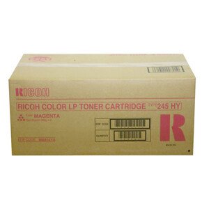 RICOH 888314 - originální toner, purpurový, 15000 stran